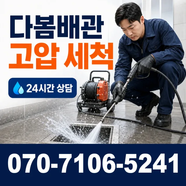 합천군 청덕면 변기막힘 상담 이미지 4